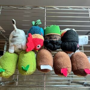 Disney Moana Tsum Tsum